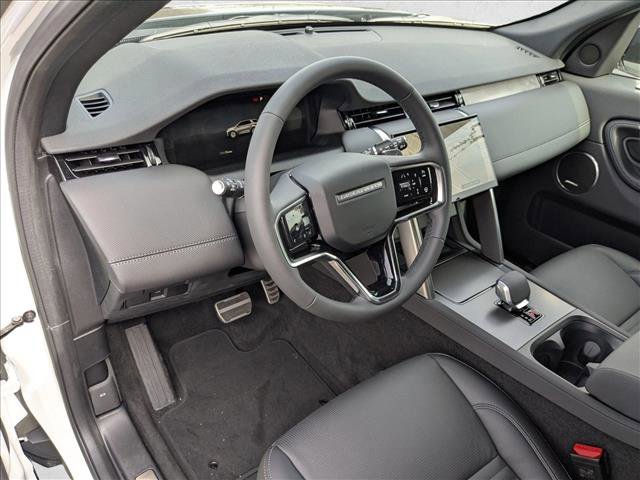New 2026 Land Rover Discovery Sport Landmark image 3