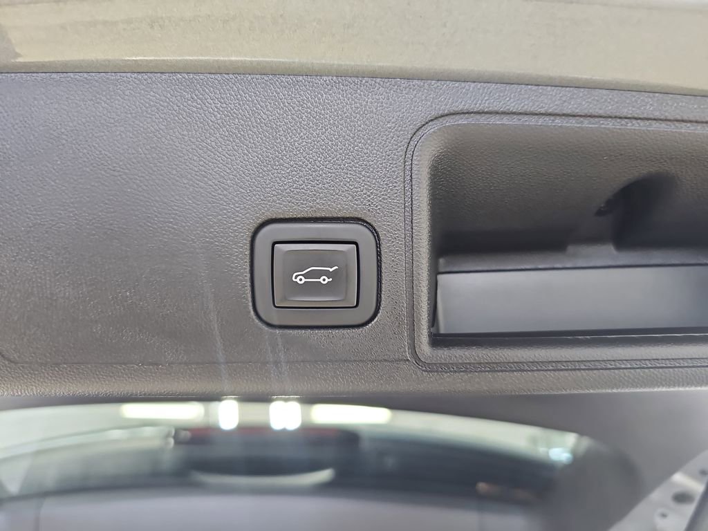 Certified 2023 GMC Terrain AT4 w/ LPO, Floor Liner Package AWD/4WD image 17