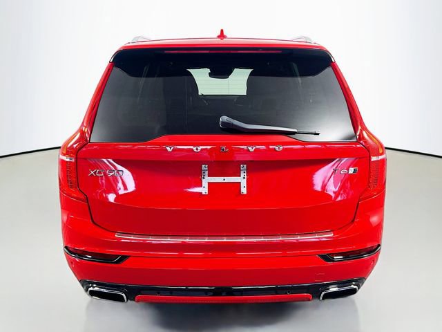 Used 2016 Volvo XC90 T6 R-Design w/ Protection Package Plus image 6
