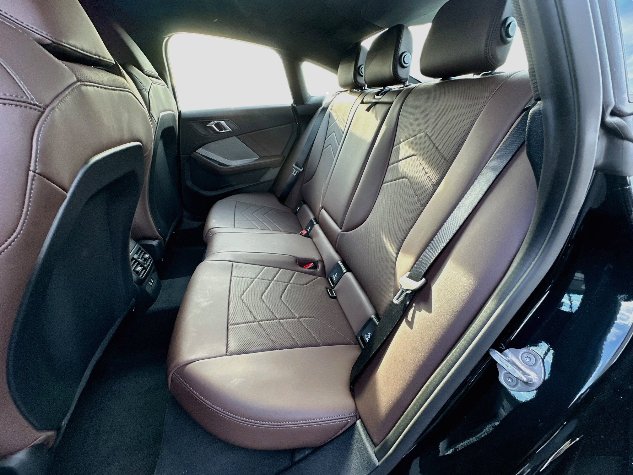 New 2026 BMW 228i w/ Technology Package FWD image 16