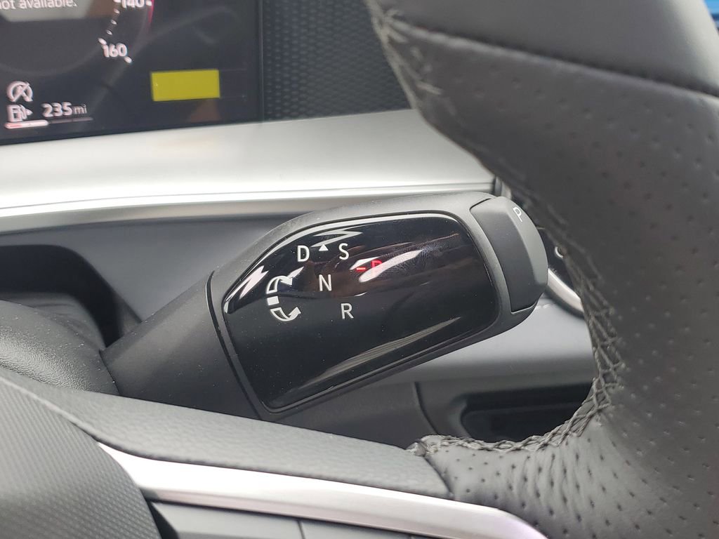 New 2026 Volkswagen Tiguan SE R-Line image 31