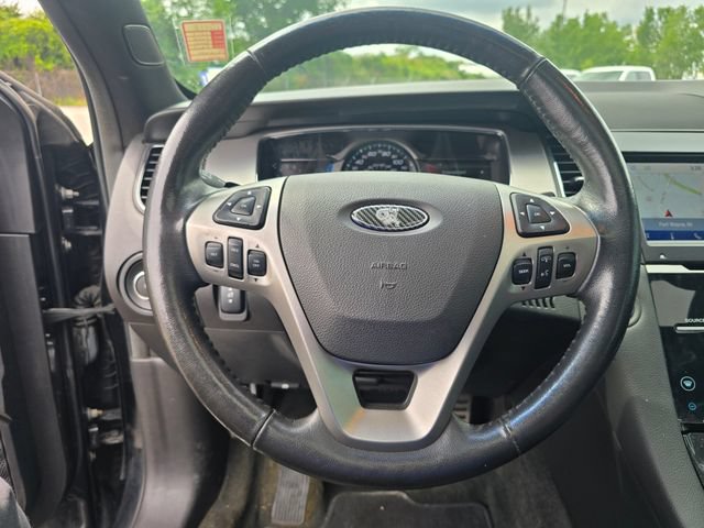 Used 2014 Ford Taurus SHO w/ Equipment Group 401A AWD/4WD image 25
