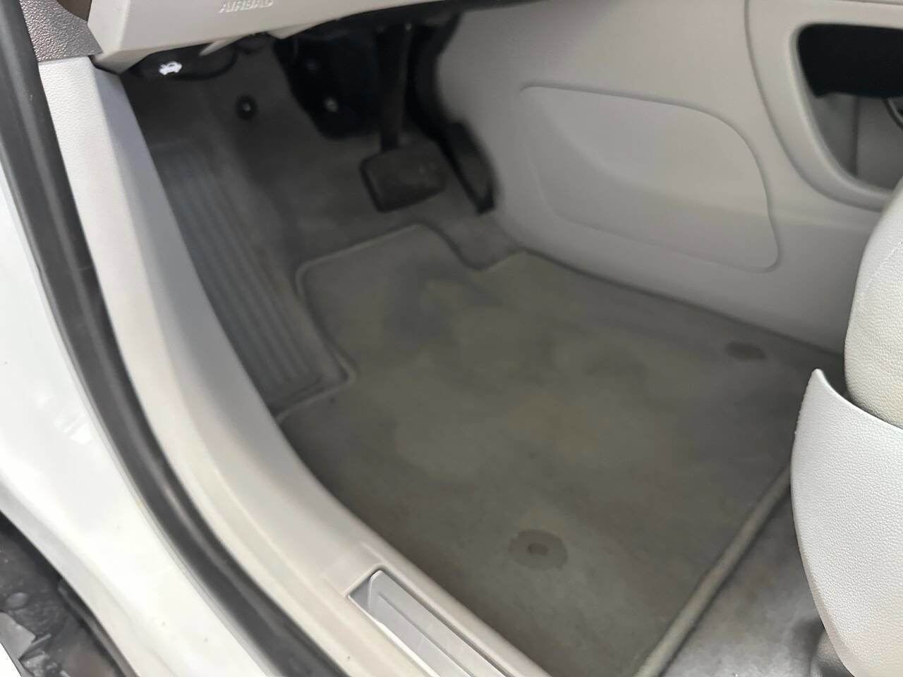 Used 2021 GMC Acadia SLT image 24