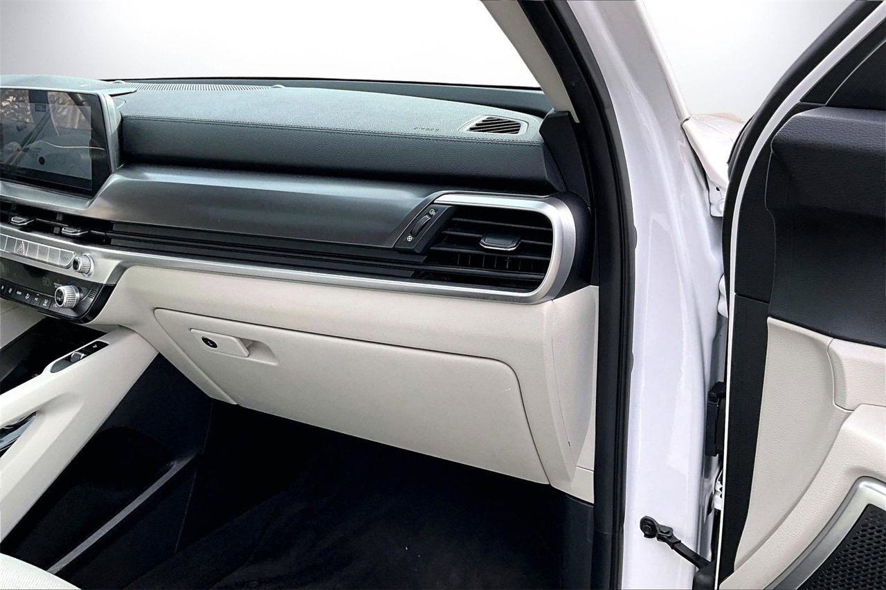 Used 2023 Kia Telluride S w/ S Sunroof Package image 21