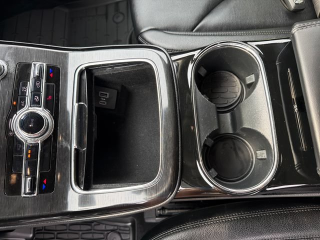 Certified 2023 Lincoln Nautilus AWD image 28