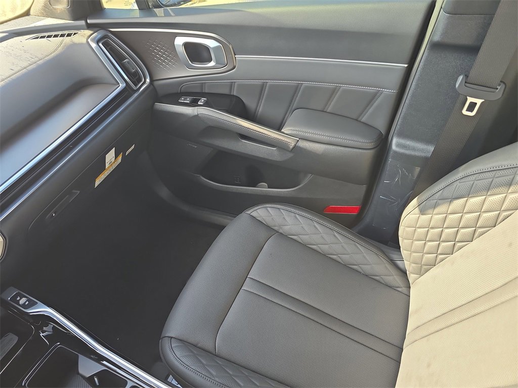 New 2026 Kia Sorento SX Prestige image 18