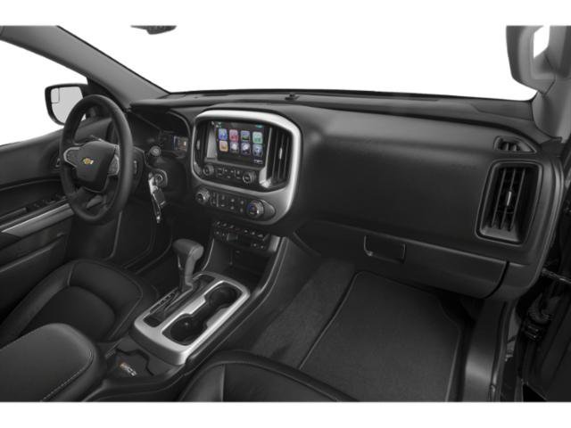 Used 2018 Chevrolet Colorado ZR2 AWD/4WD image 18