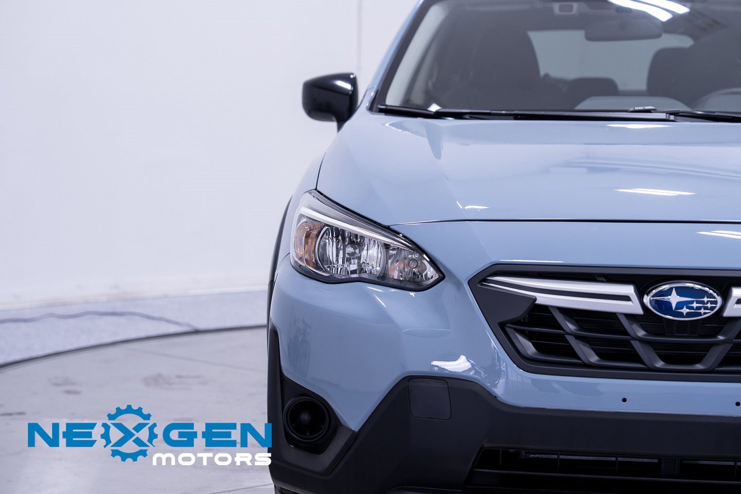 Used 2023 Subaru Crosstrek 2.0i image 5