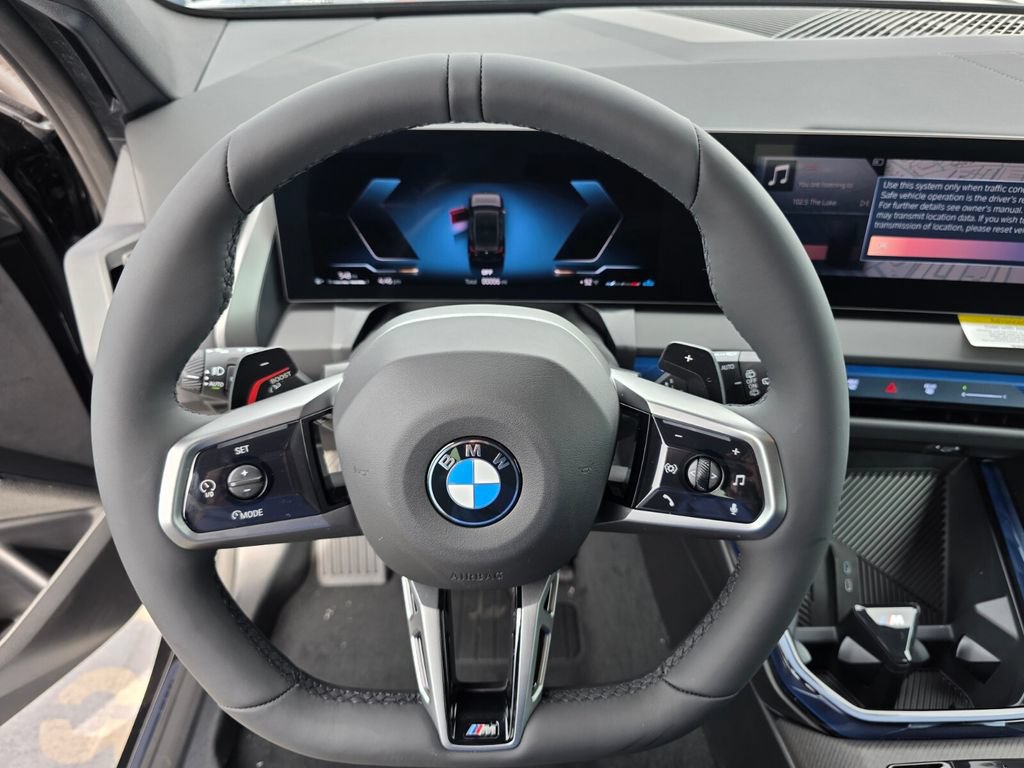New 2026 BMW X3 xDrive30 AWD/4WD image 12