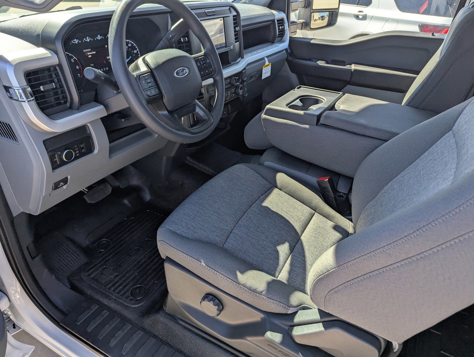New 2026 Ford F250 XL RWD image 10