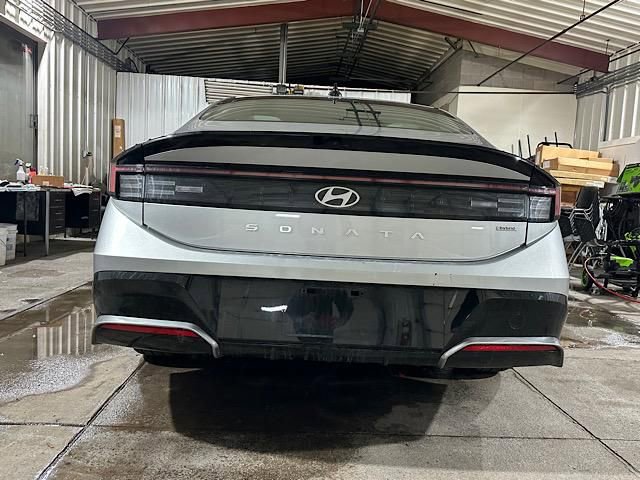 Used 2025 Hyundai Sonata SEL image 4
