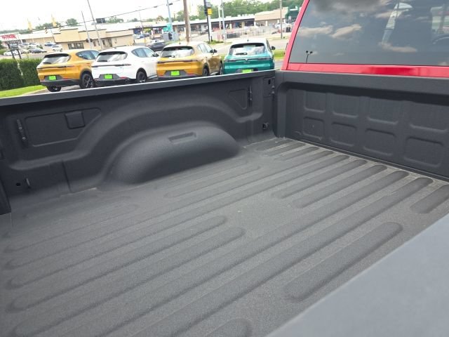 Used 2026 RAM 2500 Big Horn AWD/4WD image 7