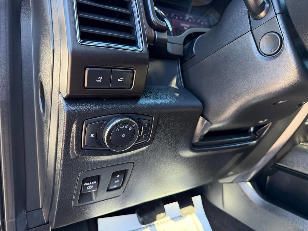 Used 2020 Ford Expedition King Ranch AWD/4WD image 18