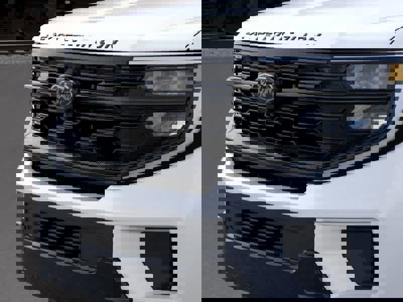 New 2026 Ford Expedition Max Platinum image 18