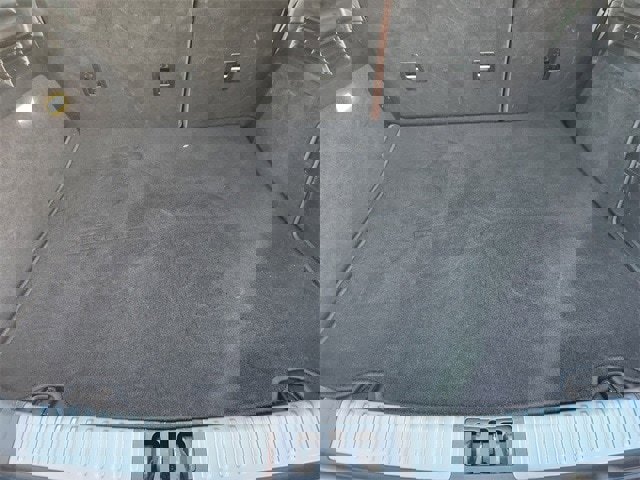 Used 2020 Lincoln Nautilus Reserve w/ Cargo Utility Package image 21