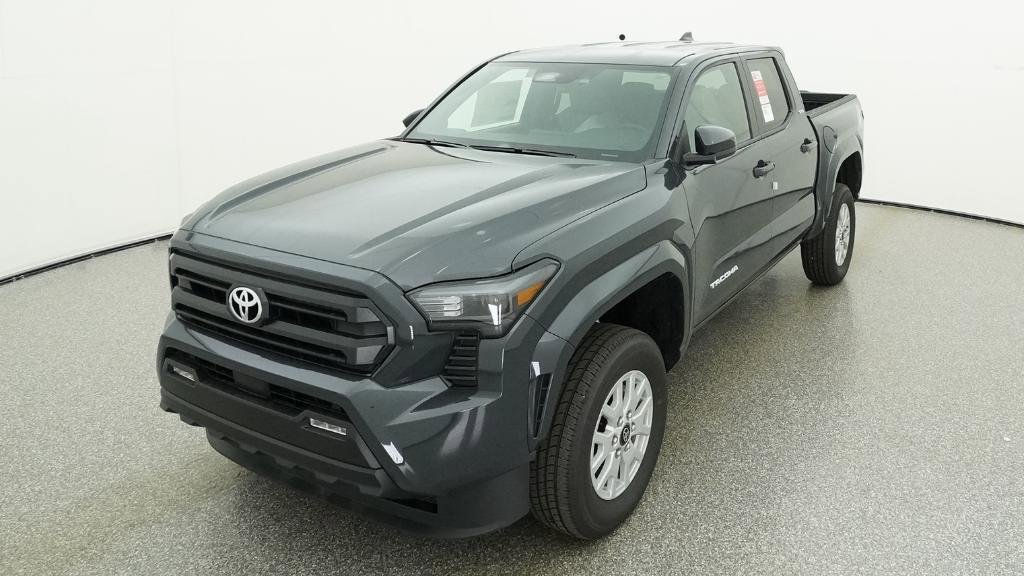 New 2026 Toyota Tacoma SR5 RWD image 5
