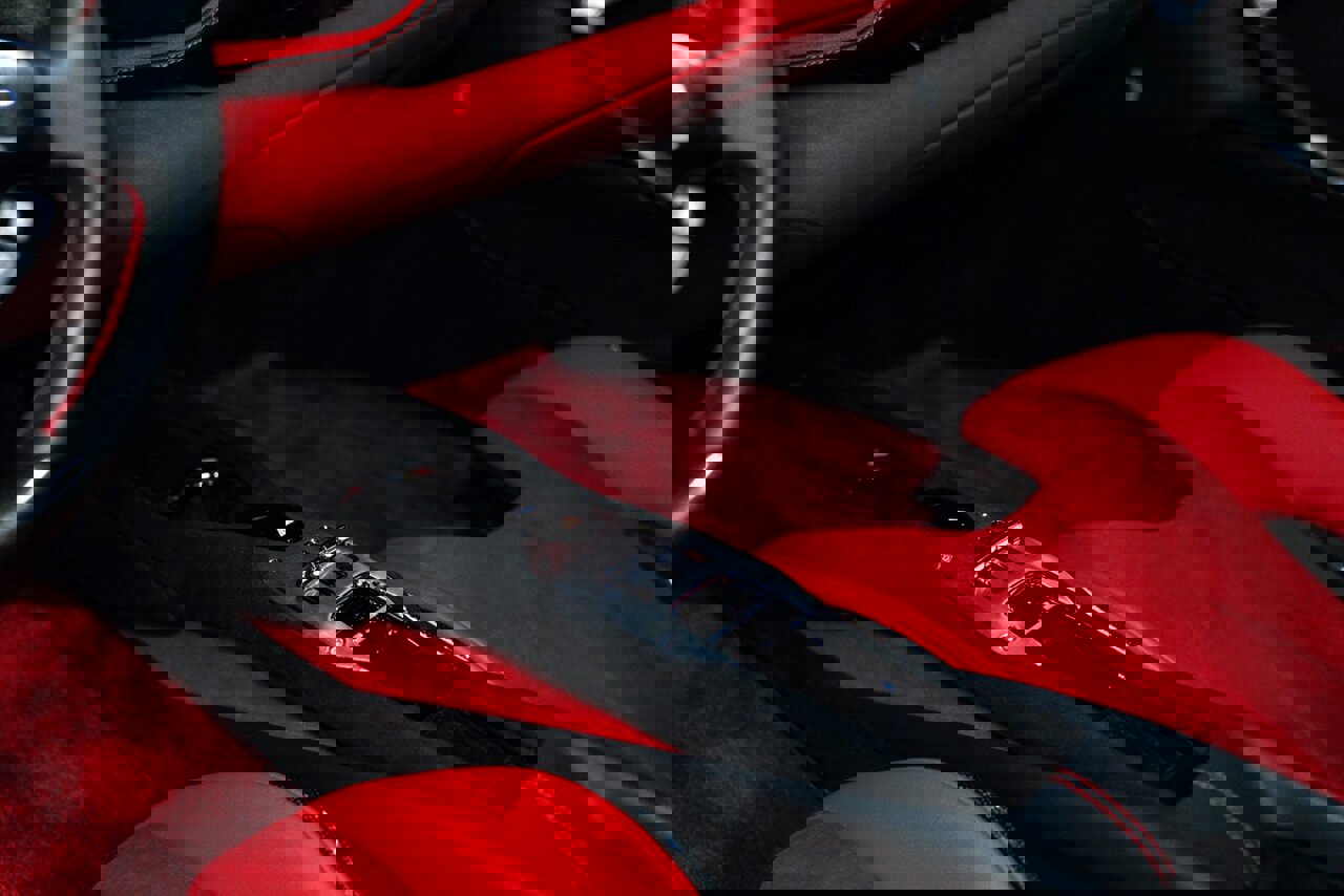 Used 2024 Ferrari 296 GTB image 16