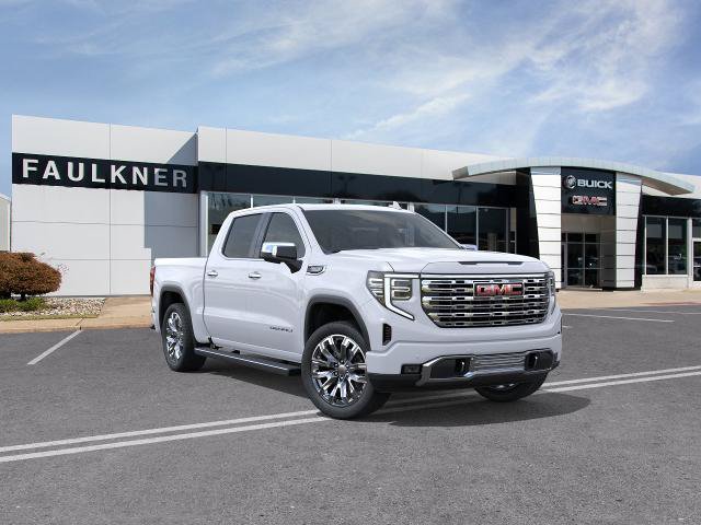 New 2026 GMC Sierra 1500 Denali AWD/4WD image 22