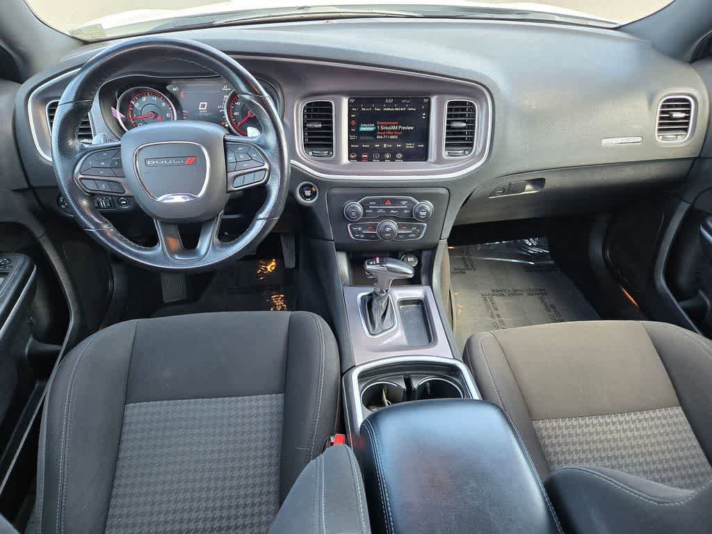 Used 2022 Dodge Charger GT RWD image 9