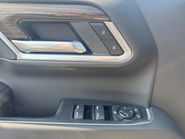 New 2026 Chevrolet Silverado 1500 RST w/ RST All Star Premium Package image 22