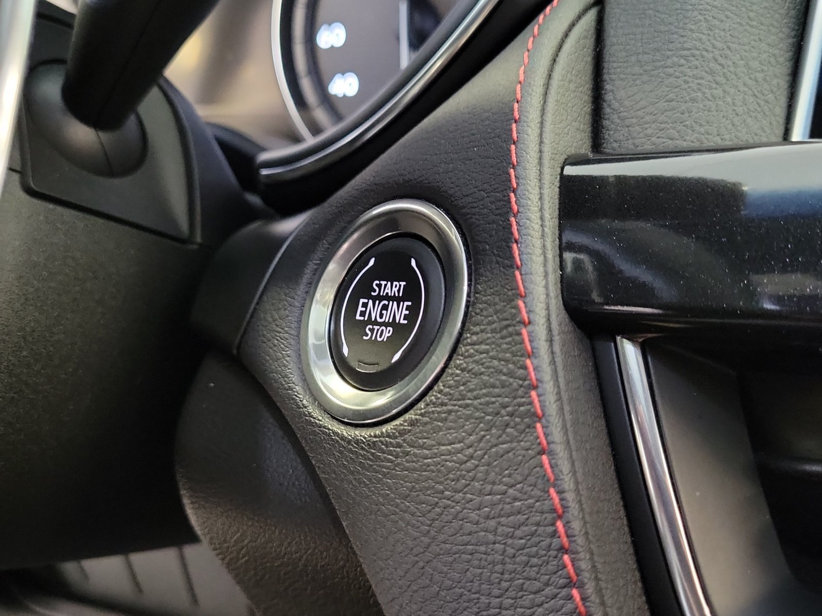 Used 2020 Cadillac CT5 V w/ Premium Package RWD image 26