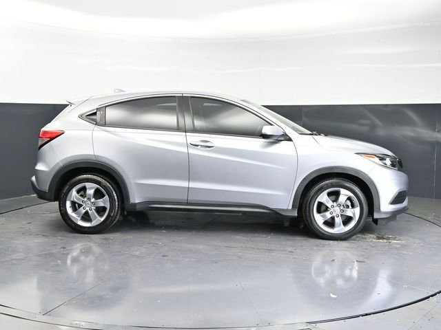 Used 2022 Honda HR-V LX image 4