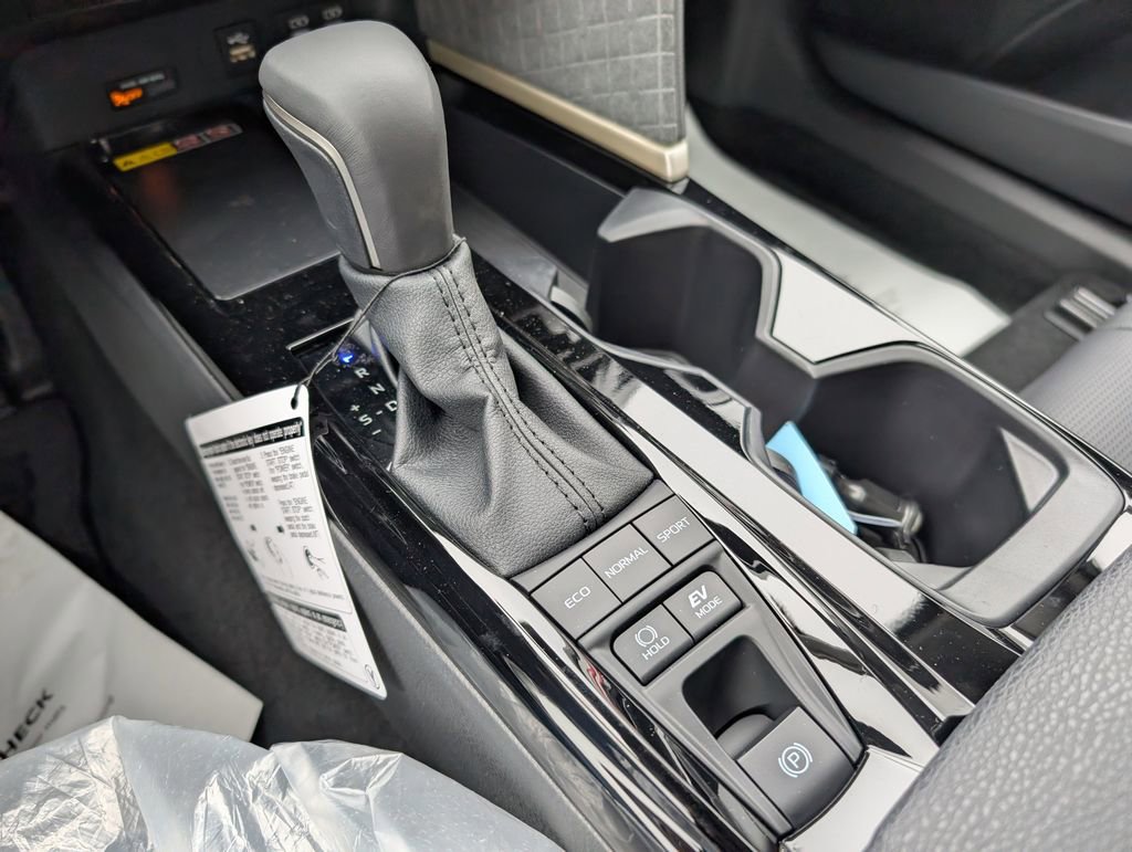 New 2026 Toyota Camry XLE image 18