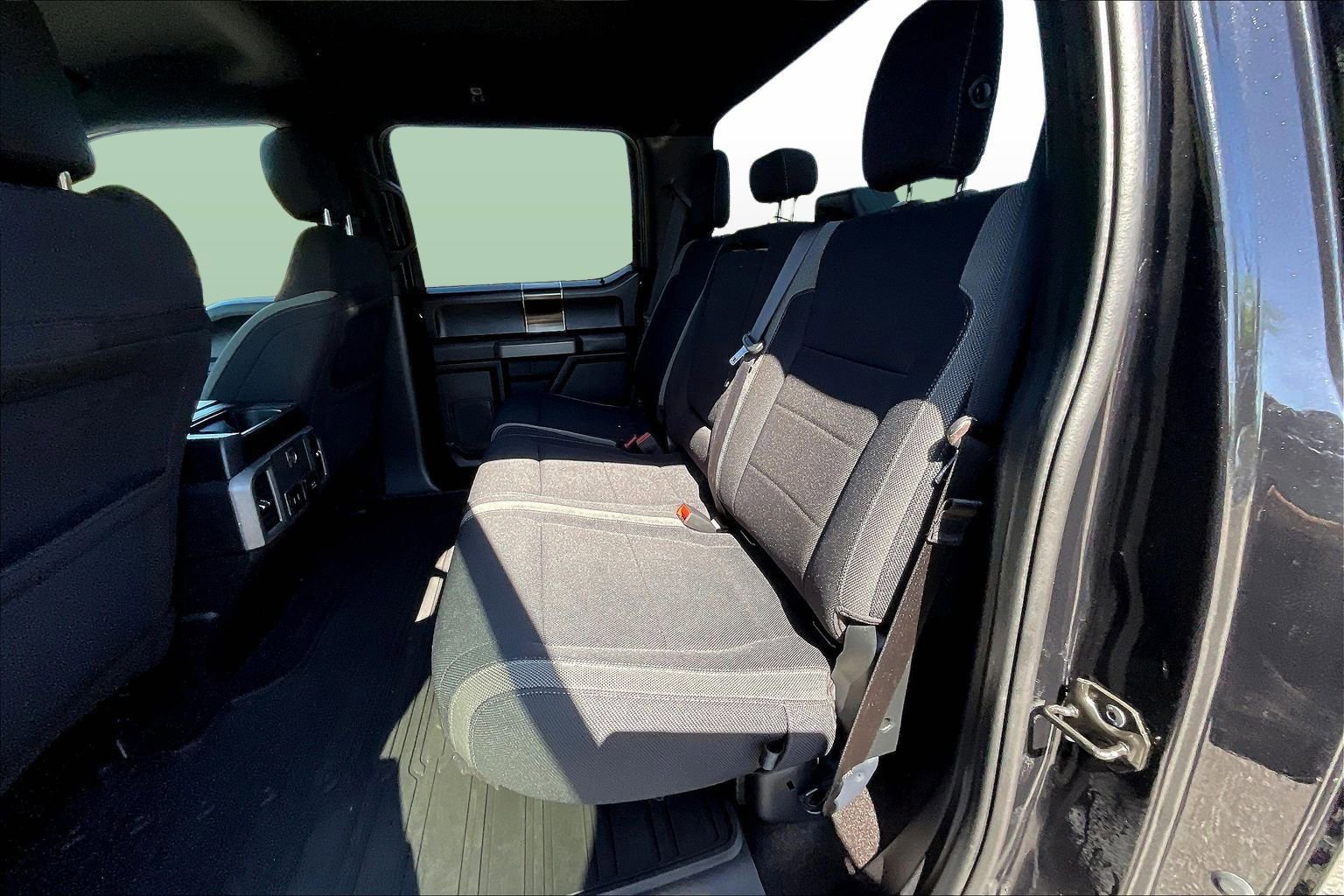Used 2019 Ford F150 Raptor AWD/4WD image 26