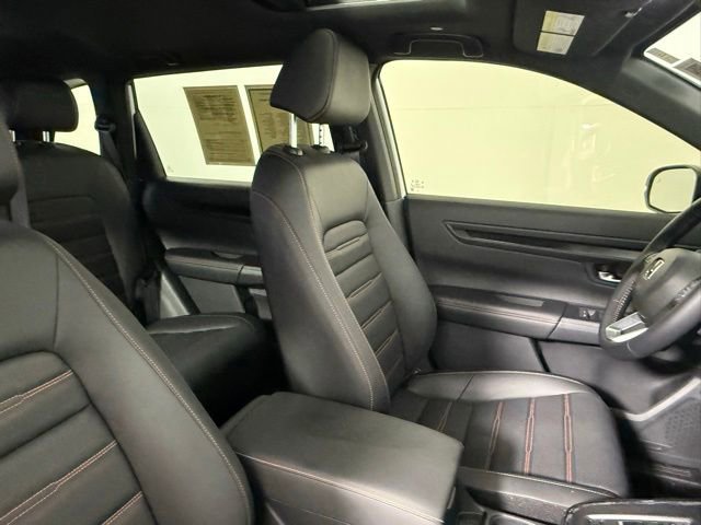 Used 2026 Honda CR-V Sport-L image 49