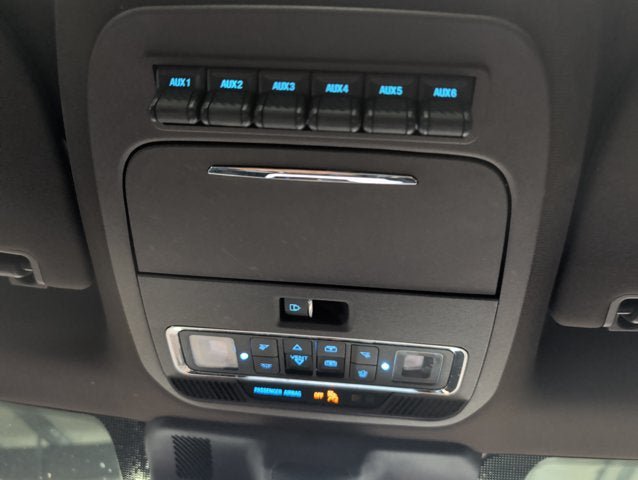 Used 2023 Ford F250 King Ranch w/ Tremor Off-Road Package AWD/4WD image 11