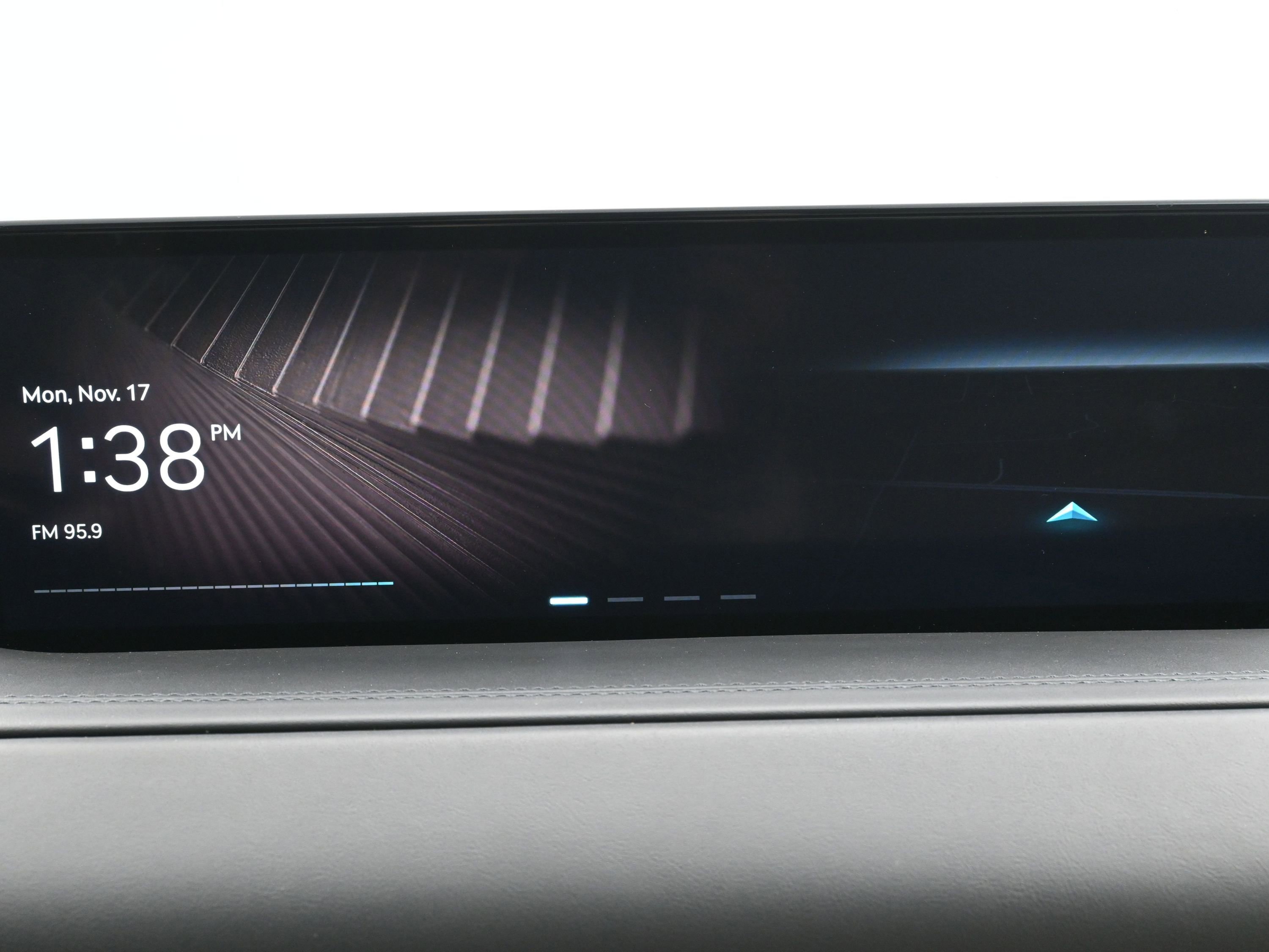 Used 2022 Genesis GV80 2.5T w/ Prestige Package 04 image 15