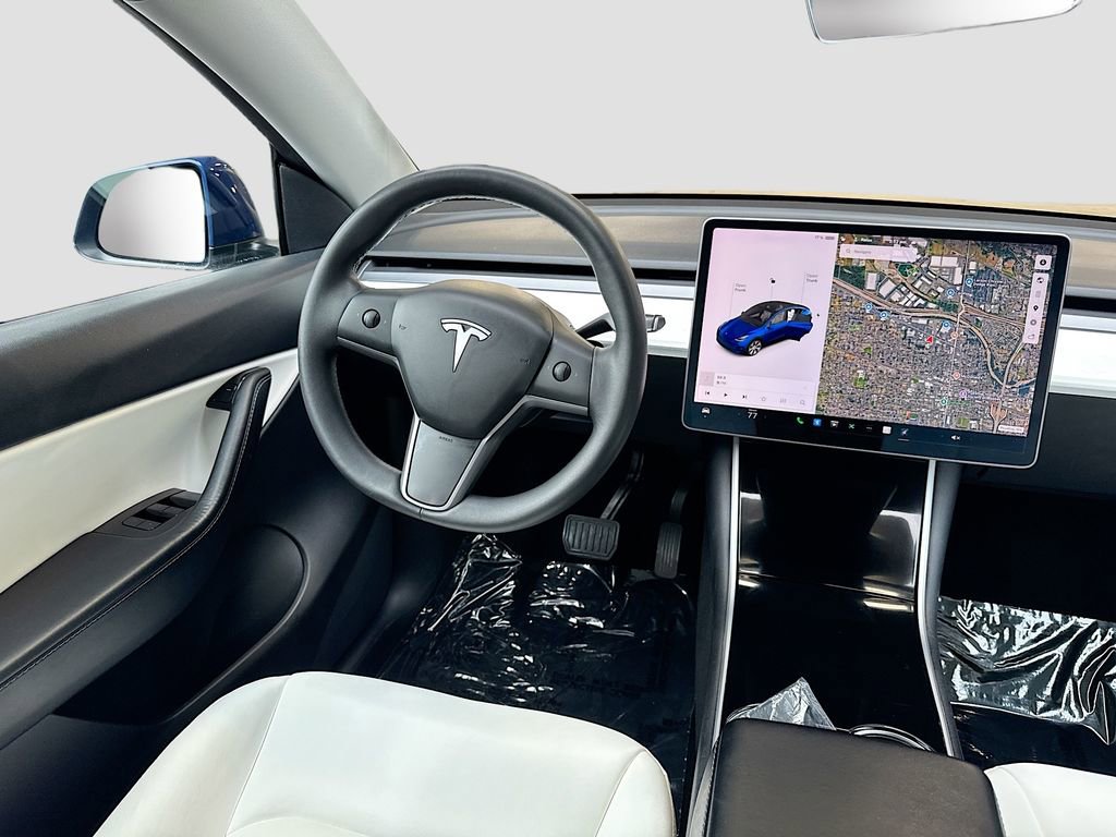 Used 2020 Tesla Model Y Long Range image 15
