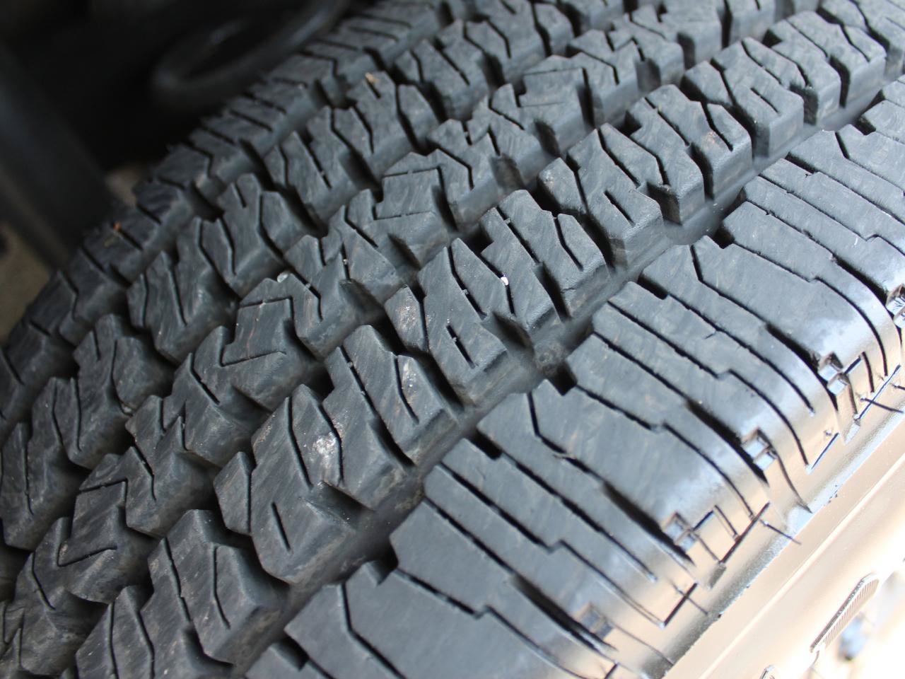 Used 2025 RAM 2500 Tradesman RWD image 34