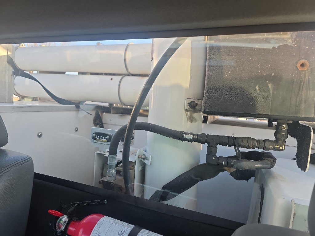 Used 2012 Ford F450 XL image 23