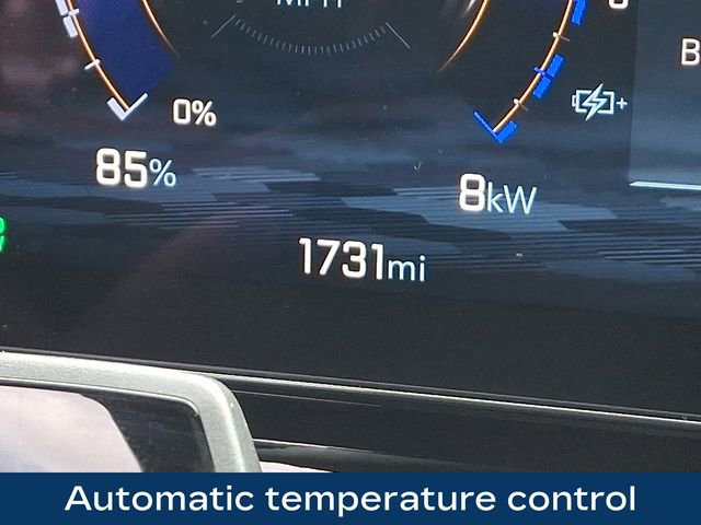 Used 2024 Chevrolet Silverado EV RST image 6