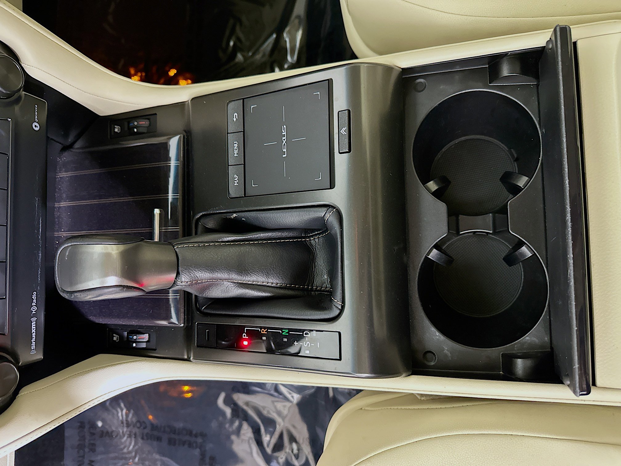 Used 2022 Lexus GX 460 Premium w/ Premium Package image 22