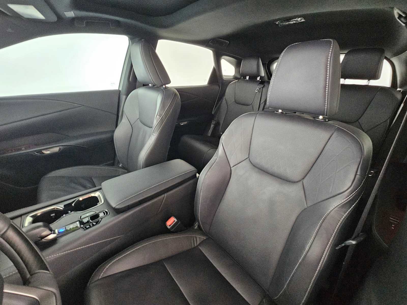 Used 2023 Lexus RX 350 Premium Plus w/ Cold Area Package AWD/4WD image 21