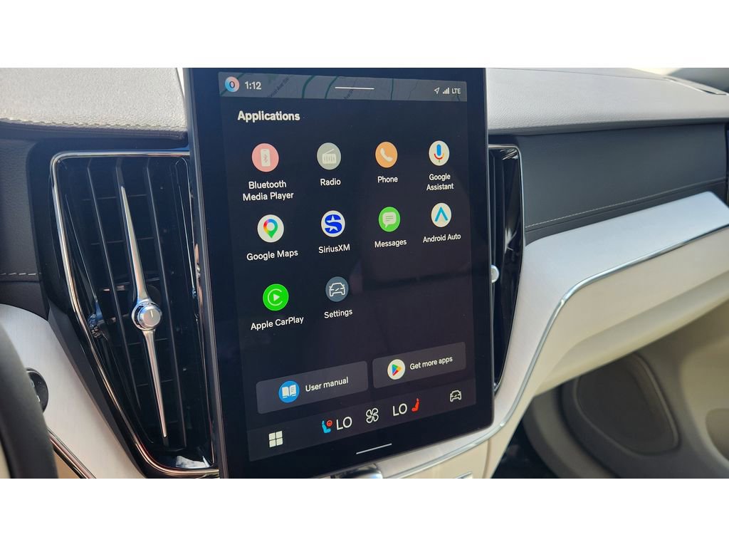 New 2026 Volvo XC60 B5 Ultra w/ Protection Package Premier image 21