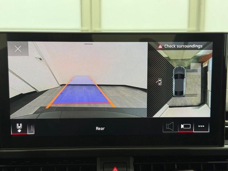 Used 2021 Audi A5 2.0T Premium Plus w/ Premium Plus image 19