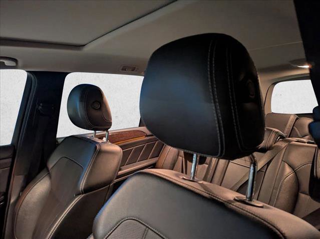 Used 2014 Mercedes-Benz GL 350 BlueTEC 4MATIC image 14