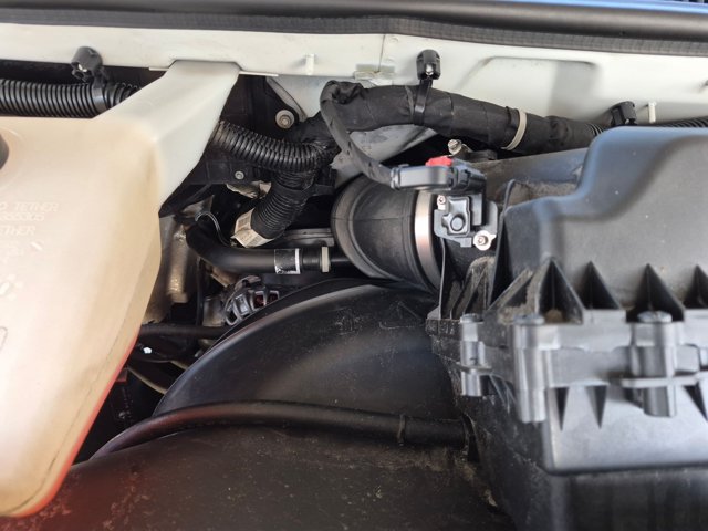 Used 2020 Chevrolet Express 2500 w/ Driver Convenience Package RWD image 20