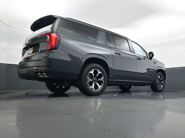 New 2026 GMC Yukon XL AT4 Ultimate image 26