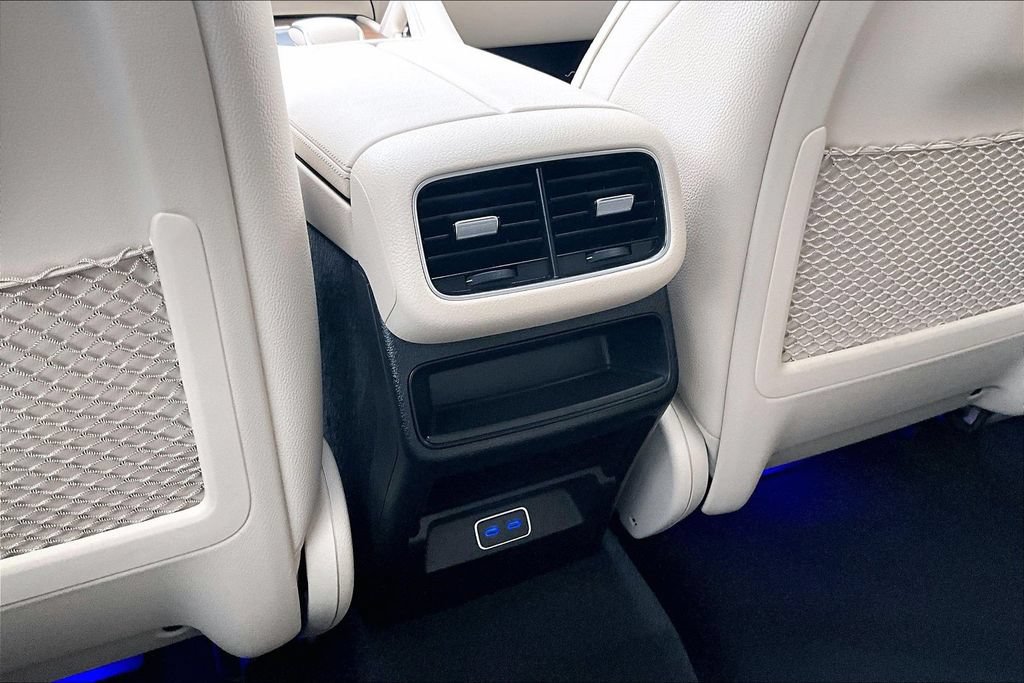 Certified 2025 Mercedes-Benz GLE 350 4MATIC image 25
