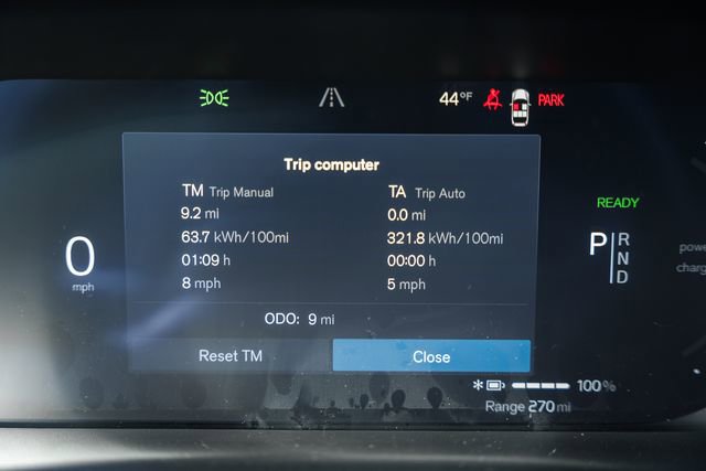 New 2026 Volvo EX40 Plus w/ Climate Package image 42