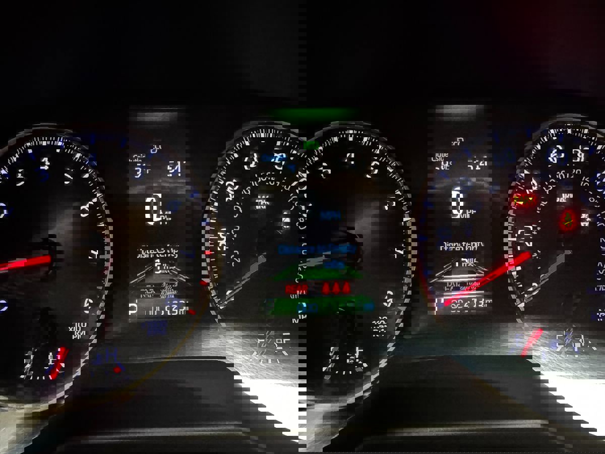 Used 2019 Toyota RAV4 LE w/ All Weather Liner Package AWD/4WD image 31