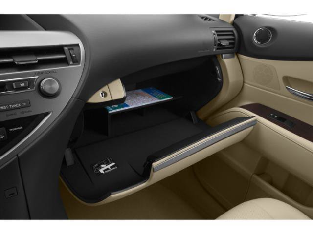 Used 2015 Lexus RX 350 FWD image 16