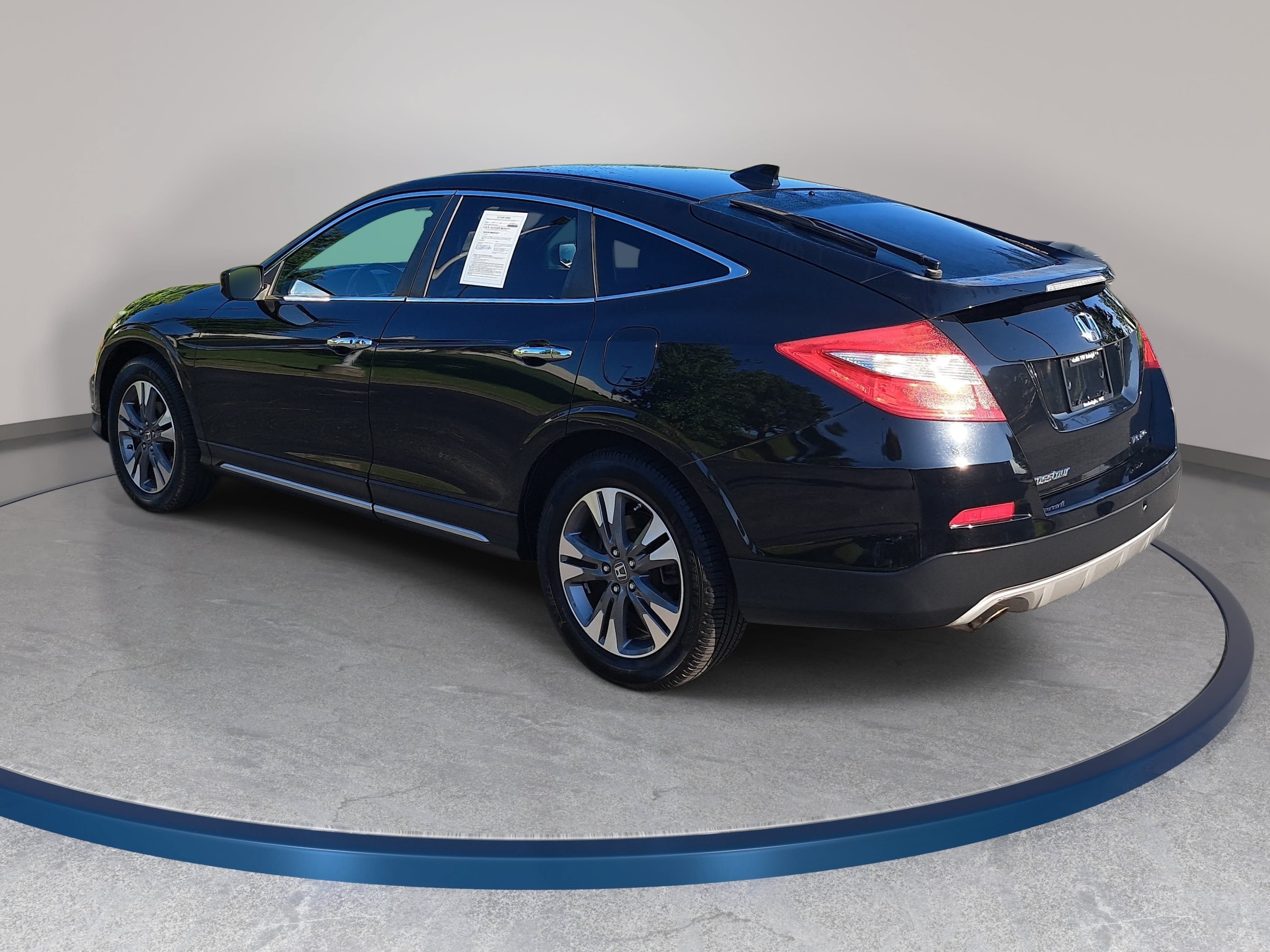 Used 2014 Honda Crosstour EX-L image 7