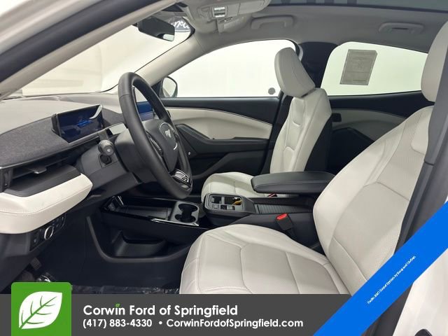 New 2026 Ford Mustang Mach-E Premium image 25