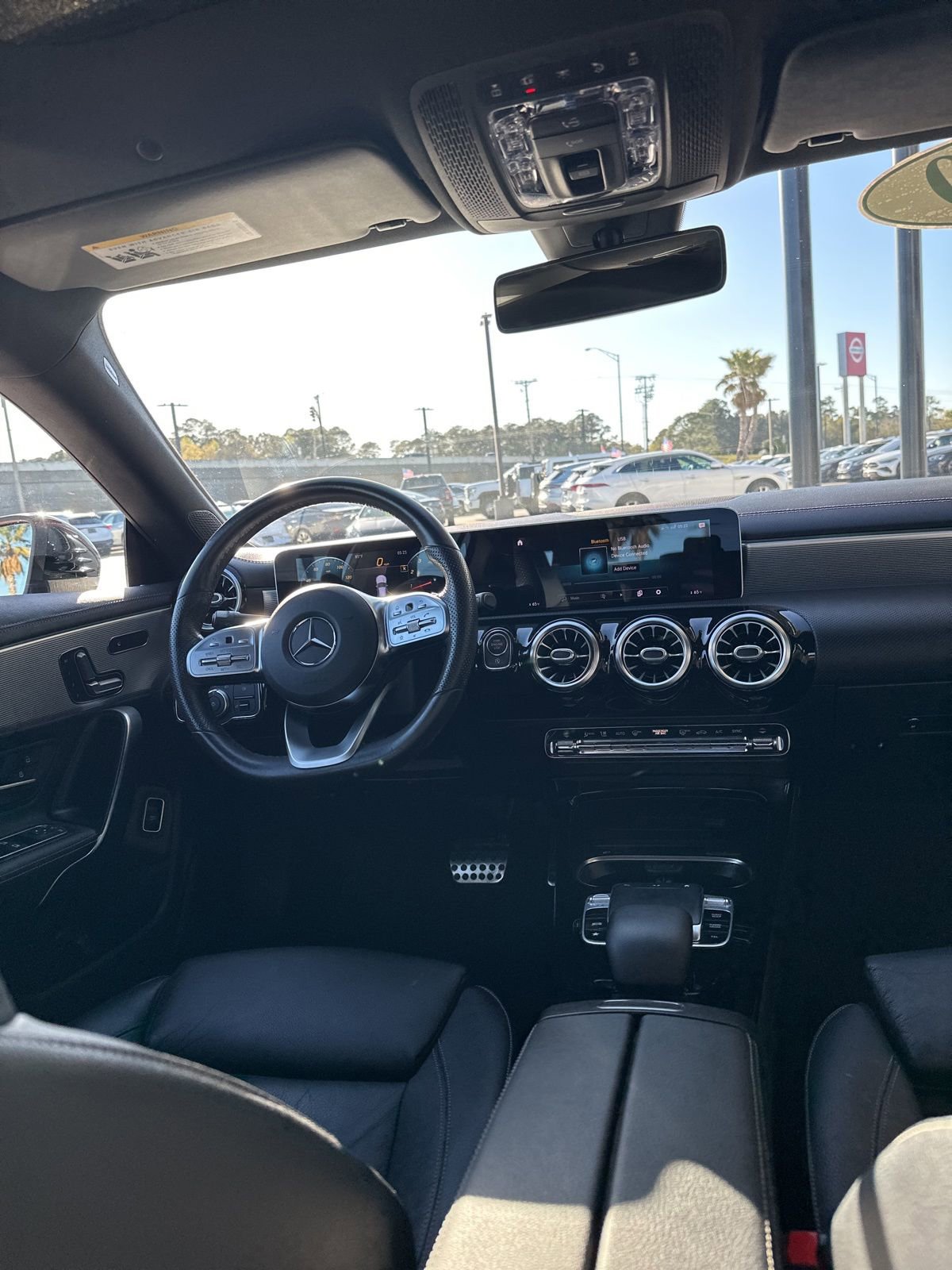 Used 2020 Mercedes-Benz CLA 250 image 10