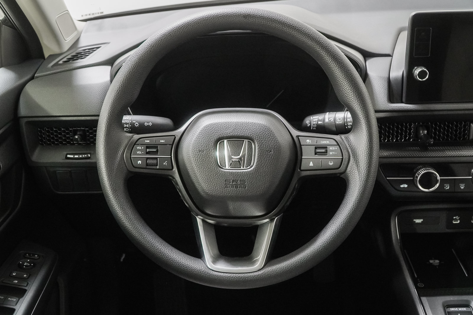 New 2027 Honda CR-V EX image 20